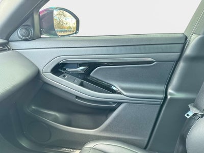 2023 Land Rover Range Rover Evoque R-Dynamic S