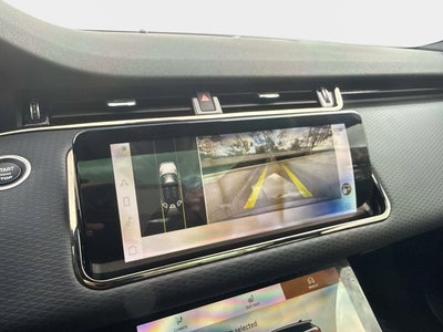 2023 Land Rover Range Rover Evoque R-Dynamic S