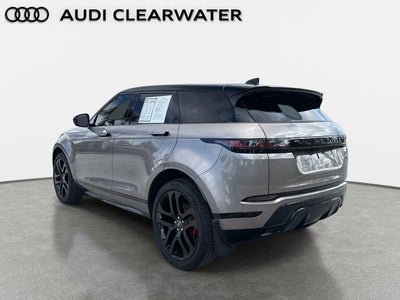 2023 Land Rover Range Rover Evoque R-Dynamic S