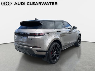 2023 Land Rover Range Rover Evoque R-Dynamic S