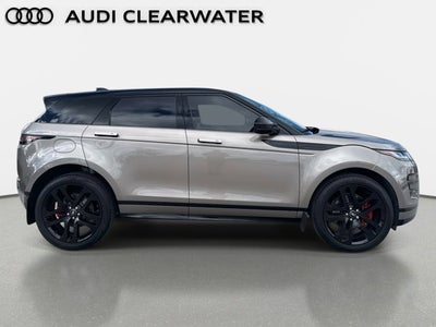 2023 Land Rover Range Rover Evoque R-Dynamic S