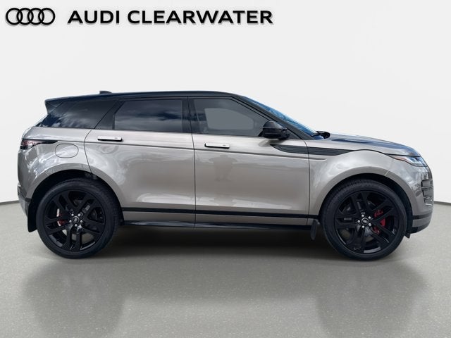 2023 Land Rover Range Rover Evoque R-Dynamic S