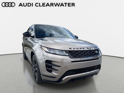 2023 Land Rover Range Rover Evoque R-Dynamic S