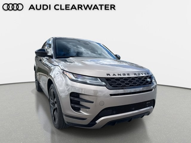 2023 Land Rover Range Rover Evoque R-Dynamic S