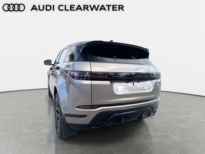 2023 Land Rover Range Rover Evoque R-Dynamic S
