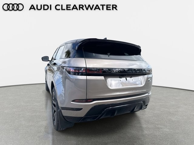 2023 Land Rover Range Rover Evoque R-Dynamic S