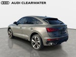 2024 Audi SQ5 Sportback Premium Plus