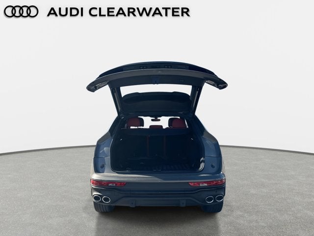 2024 Audi SQ5 Sportback Premium Plus