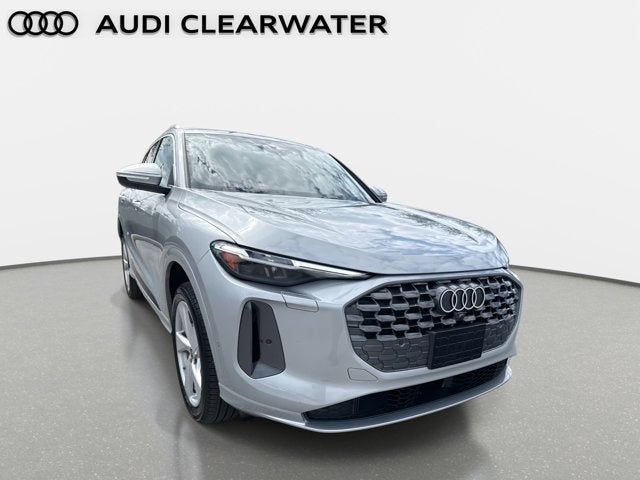 2025 Audi Q5 Premium Plus