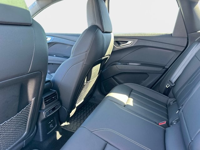 2024 Audi Q4 e-tron Sportback Premium Plus