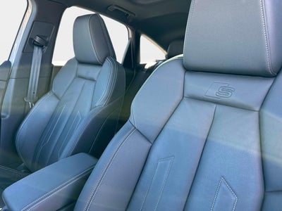 2024 Audi Q4 e-tron Sportback Premium Plus