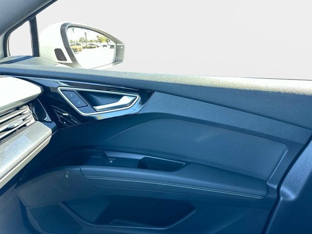 2024 Audi Q4 e-tron Sportback Premium Plus