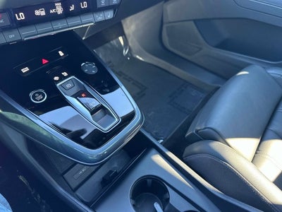 2024 Audi Q4 e-tron Sportback Premium Plus