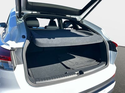 2024 Audi Q4 e-tron Sportback Premium Plus