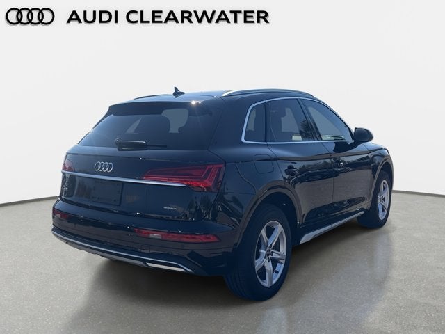 2023 Audi Q5 Premium