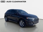 2023 Audi Q5 Premium