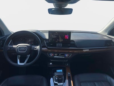 2023 Audi Q5 Premium
