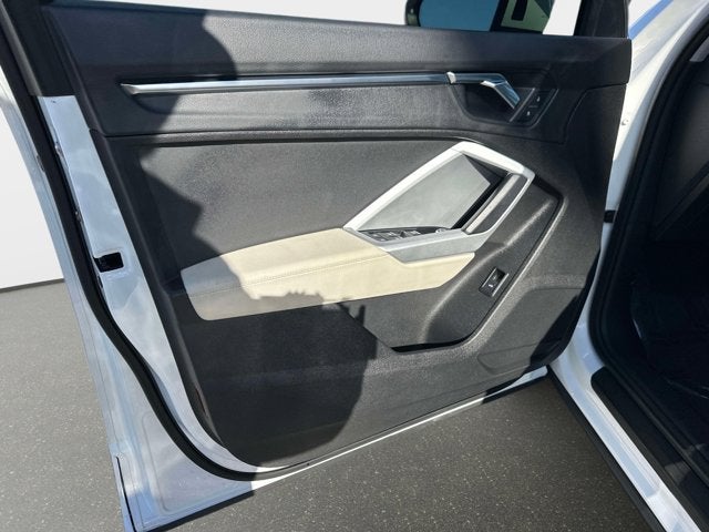 2021 Audi Q3 Premium