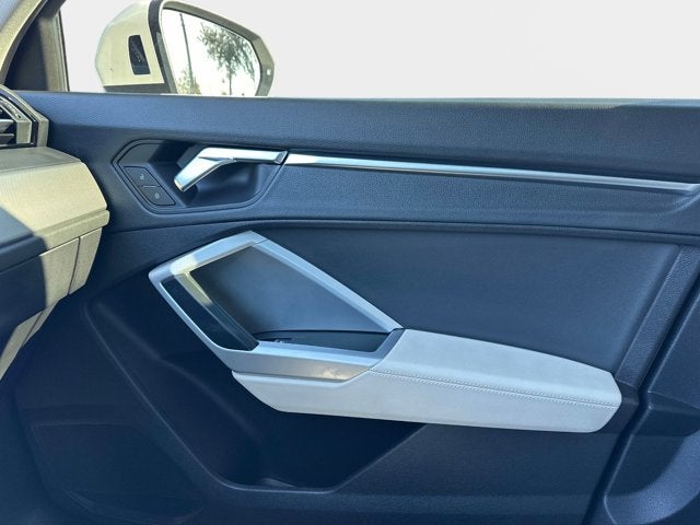 2021 Audi Q3 Premium