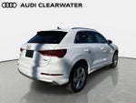 2021 Audi Q3 Premium