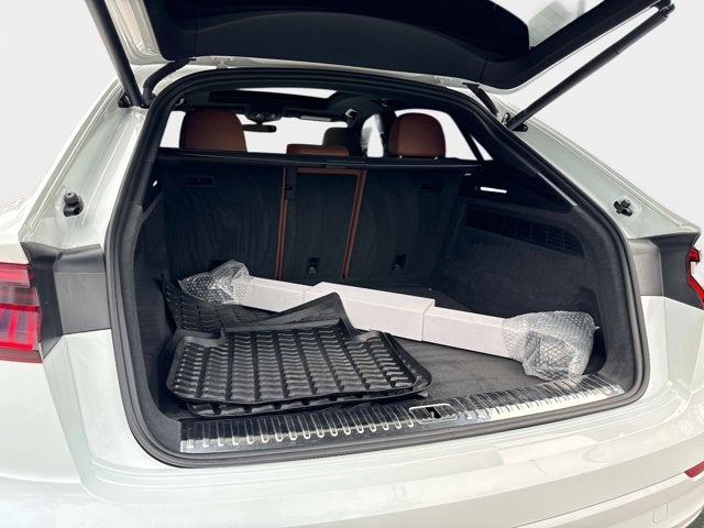 2023 Audi Q8 Premium