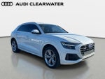 2023 Audi Q8 Premium