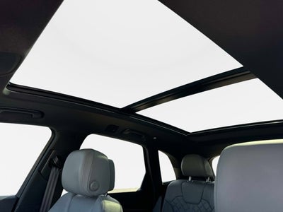 2023 Audi SQ5 Premium Plus