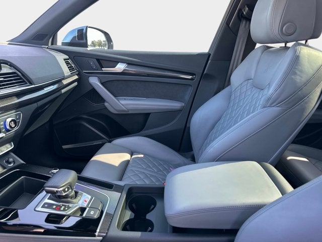 2023 Audi SQ5 Premium Plus