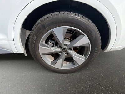 2023 Audi Q5 Premium Plus