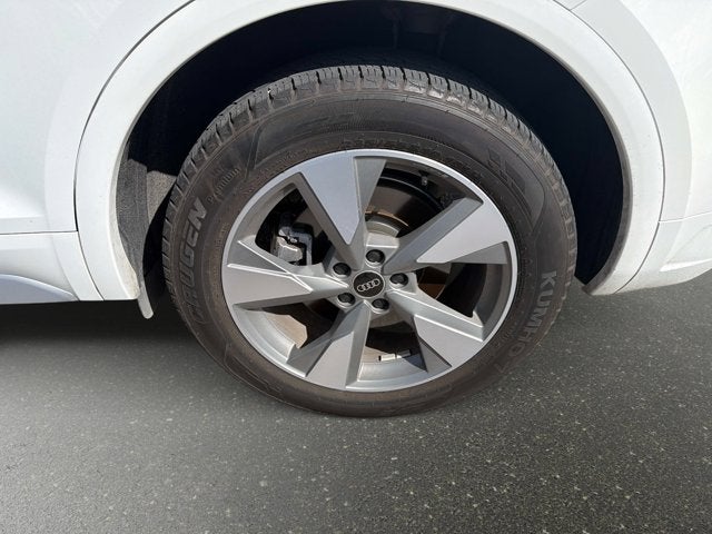 2023 Audi Q5 Premium Plus