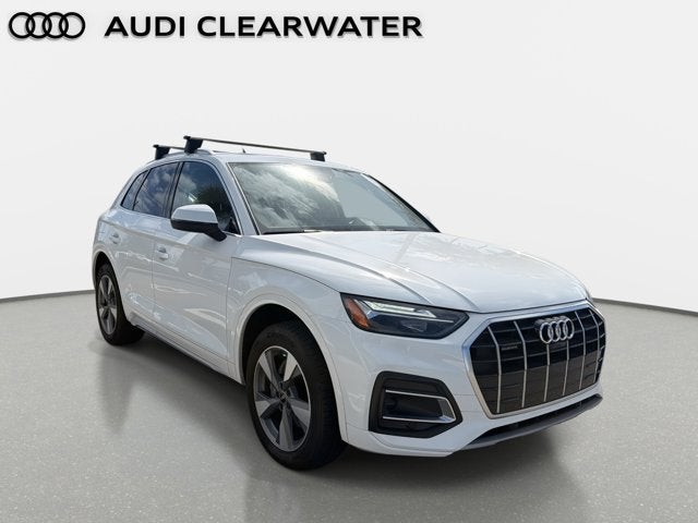 2023 Audi Q5 Premium Plus