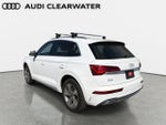 2023 Audi Q5 Premium Plus