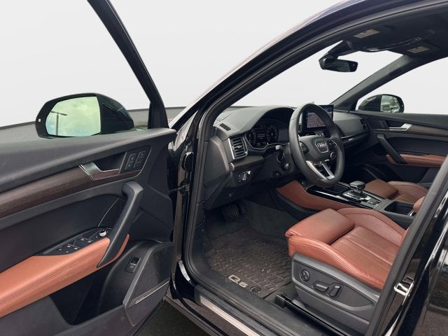 2021 Audi Q5 Prestige