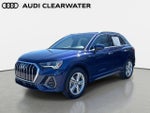 2023 Audi Q3 S line Premium