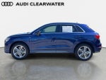 2023 Audi Q3 S line Premium