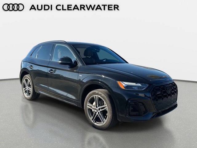 2023 Audi Q5 e S line Premium Plus