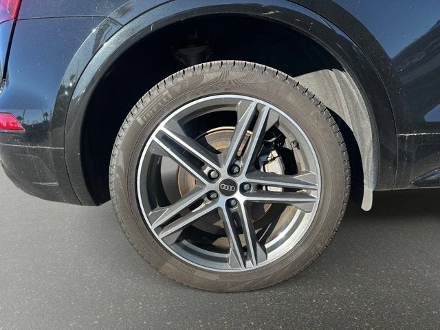 2023 Audi Q5 e S line Premium Plus