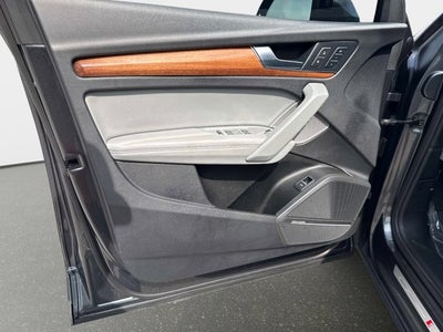 2023 Audi Q5 S line Premium Plus