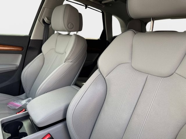 2023 Audi Q5 S line Premium Plus