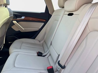 2023 Audi Q5 S line Premium Plus