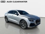 2021 Audi Q8 Premium Plus