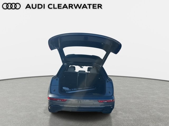 2024 Audi Q5 S line Prestige