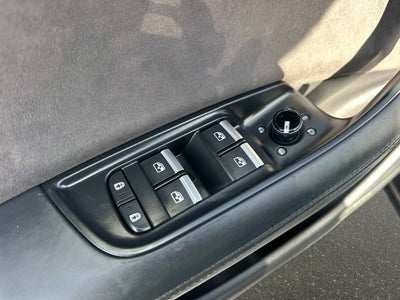 2019 Audi Q8 Prestige