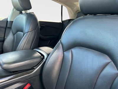 2019 Audi Q8 Prestige