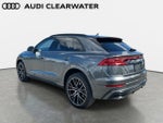 2019 Audi Q8 Prestige