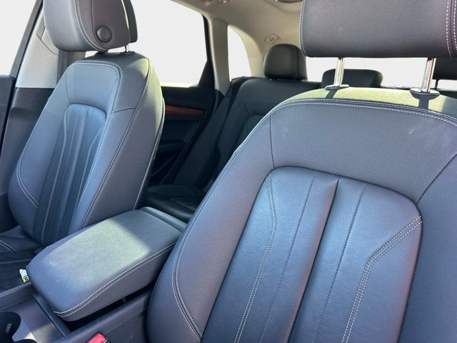 2023 Audi Q5 S line Premium