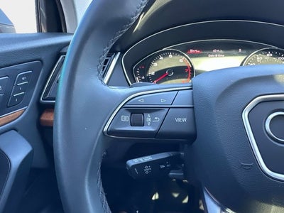 2023 Audi Q5 S line Premium