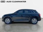 2023 Audi Q5 S line Premium
