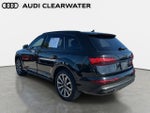 2022 Audi Q7 Premium Plus