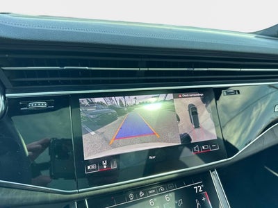 2023 Audi Q7 Premium Plus